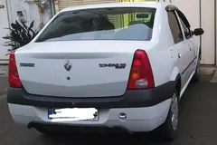 رنو، تندر 90