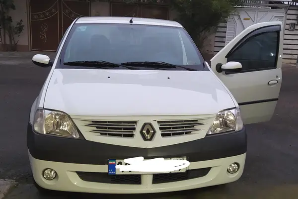 رنو، تندر 90