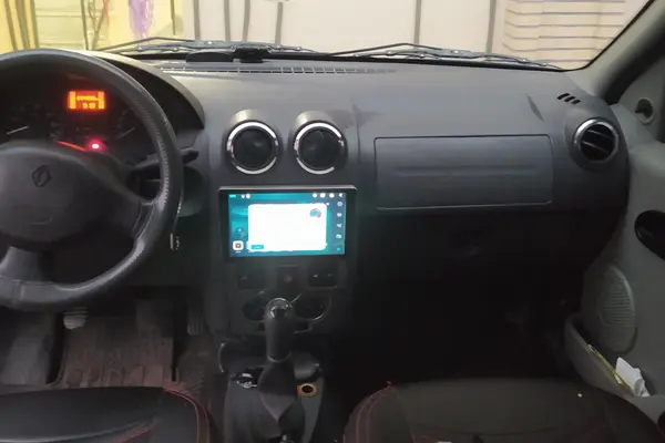 رنو، تندر 90