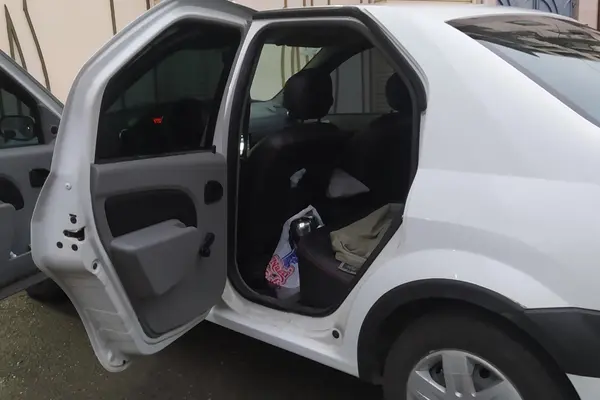 رنو، تندر 90