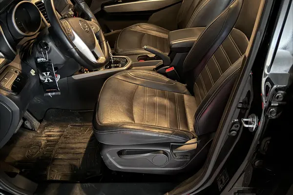 سانگ یانگ، تیوولی