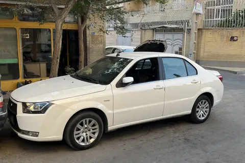 دنا، معمولی