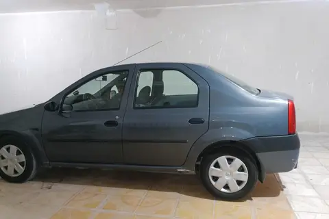 رنو، تندر 90