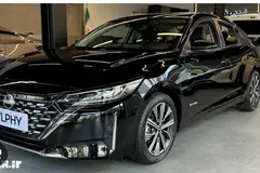 نیسان، سیلفی e-POWER