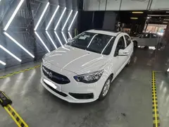 شاهین، GL دنده ای