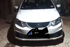 ساینا، S