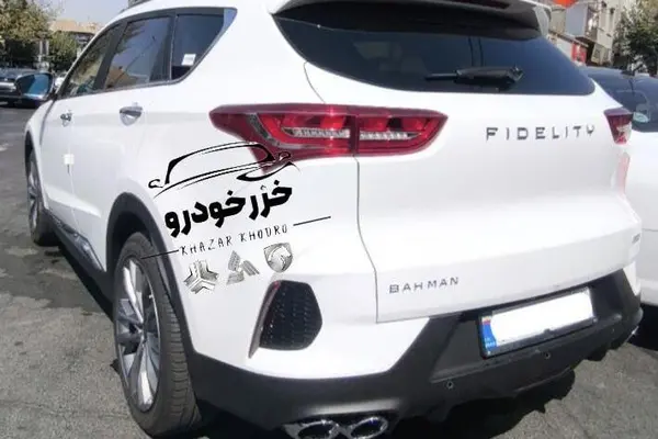 فیدلیتی، الیت