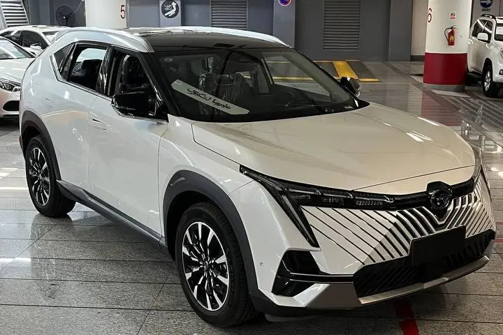جی ای سی،  امکو هیبرید