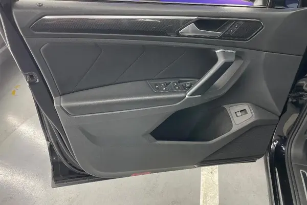 فولکس، تیگوان