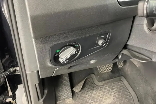 فولکس، تیگوان