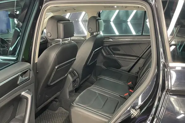 فولکس، تیگوان