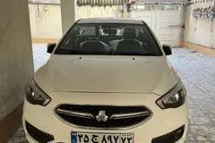 شاهین، G اتومات