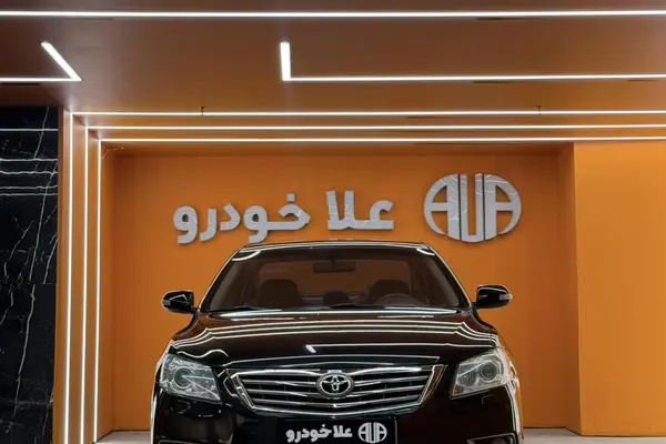 تویوتا  اریون
