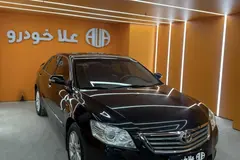 تویوتا، اریون