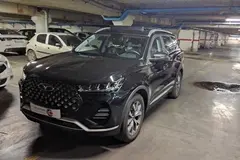 فونیکس، تیگو 7 پرو