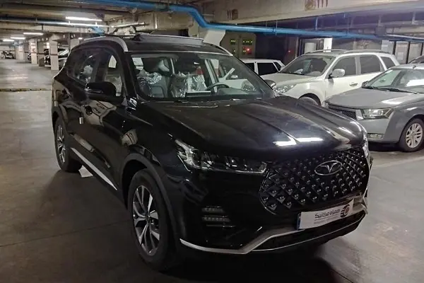 فونیکس، تیگو 7 پرو