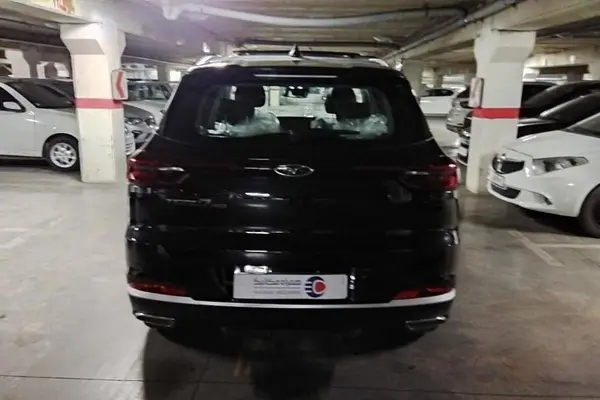 فونیکس، تیگو 7 پرو