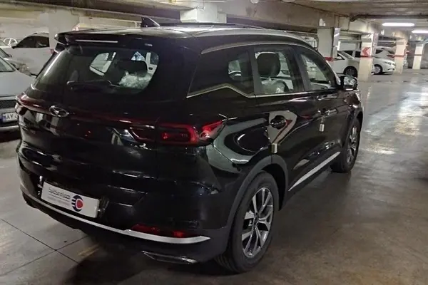 فونیکس، تیگو 7 پرو