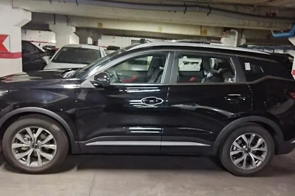 فونیکس، تیگو 7 پرو