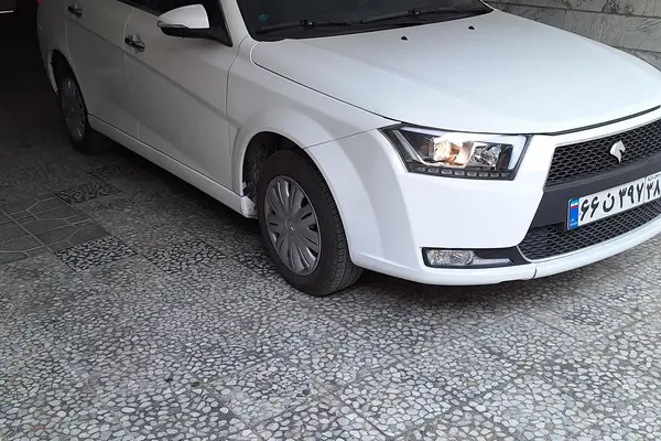 دنا، پلاس EF7