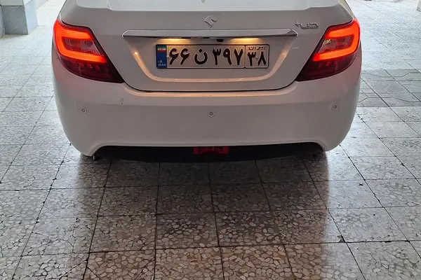 دنا، پلاس EF7