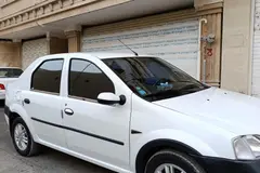 رنو، تندر 90