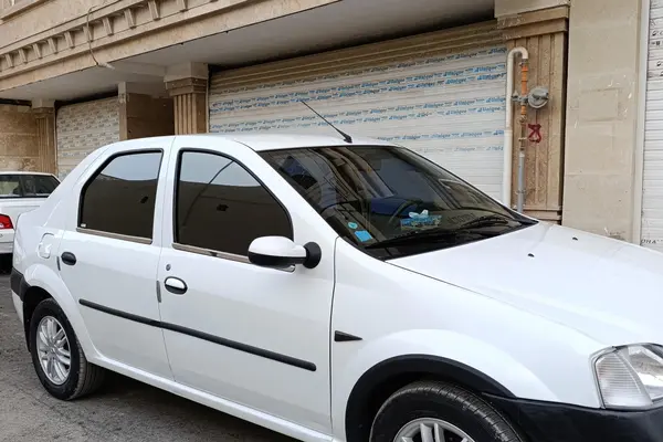 رنو، تندر 90