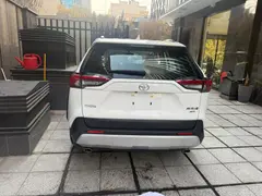 تویوتا، راوفور