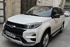 ام وی ام، X33 S