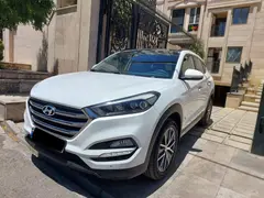 هیوندای، توسان