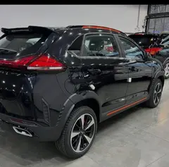 ام وی ام، X33 کراس