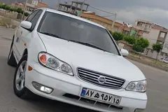 نیسان، ماکسیما