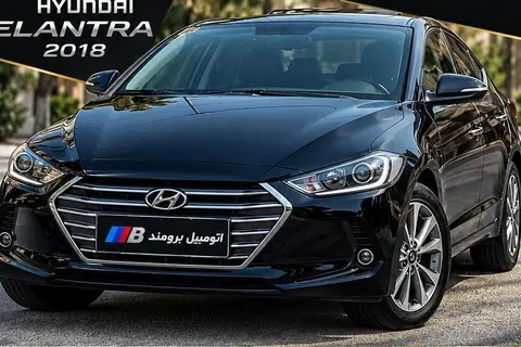 هیوندای، النترا