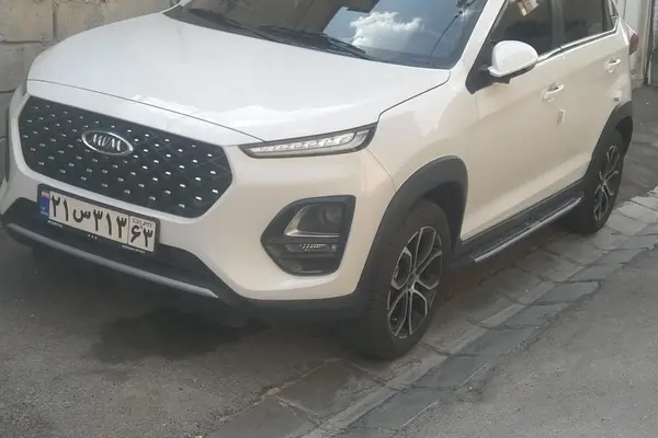 ام وی ام، X22 PRO