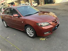 مزدا، 3 قدیم