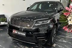 لندرور، رنجرور ولار