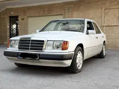 بنز، کلاس E