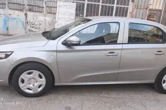 تارا، دنده ای V1