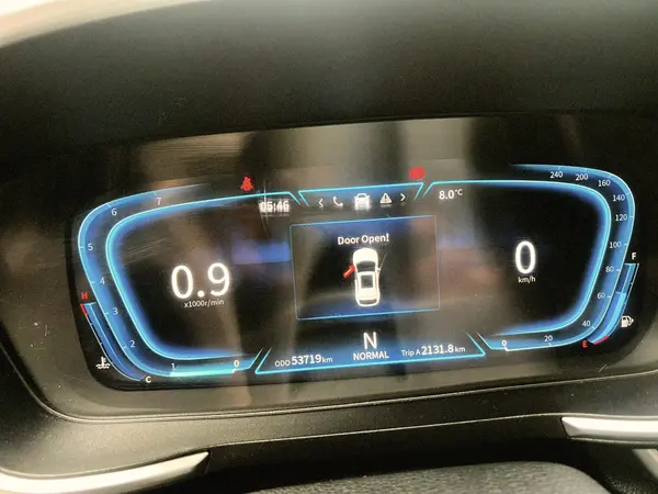 دیگنیتی، پرستیژ