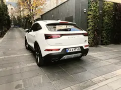 دیگنیتی، پرستیژ