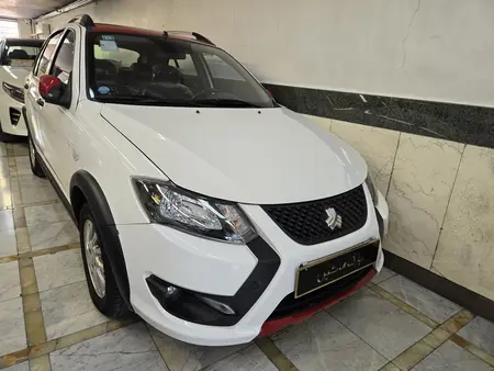 کوییک GXR