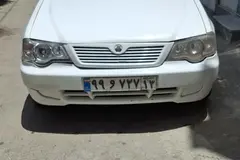 پراید، 132