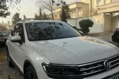 فولکس، تیگوان