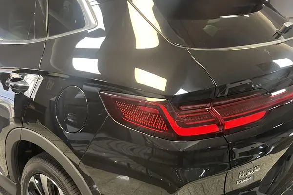 بی وای دی، سانگ پلاس DMi