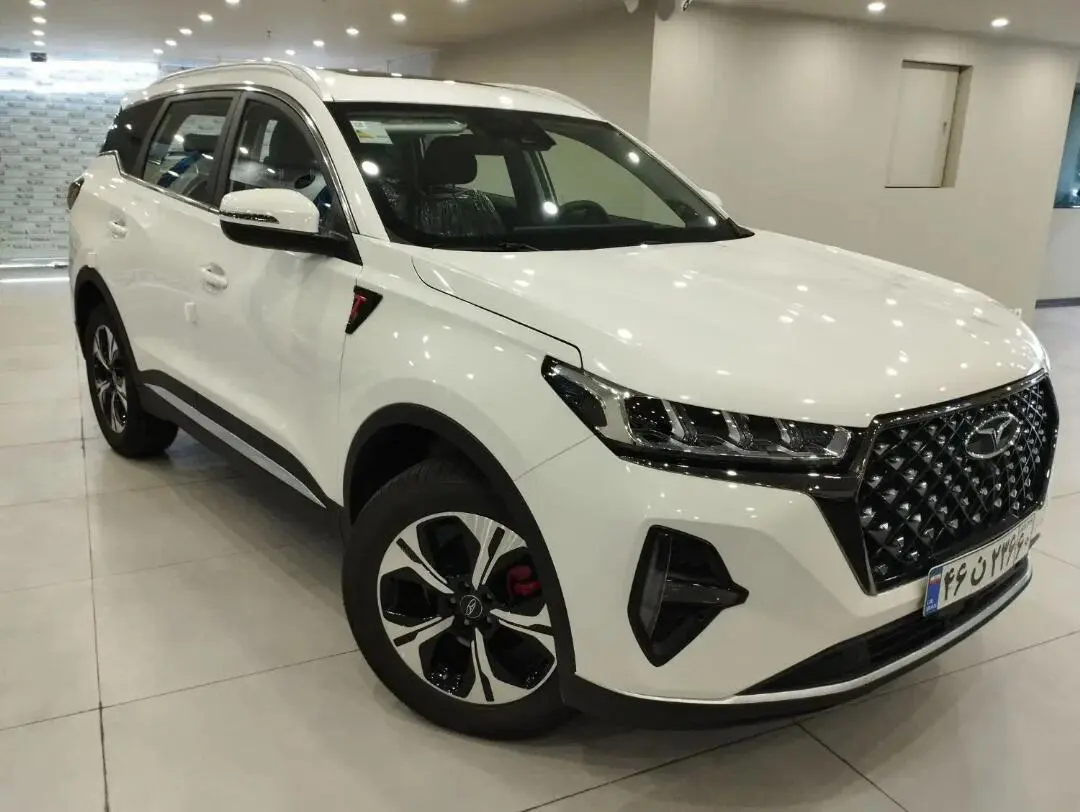 فونیکس،  تیگو 7 پرو مکس (F7)