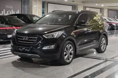 هیوندای، سانتافه