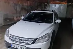 دانگ فنگ، H30 کراس