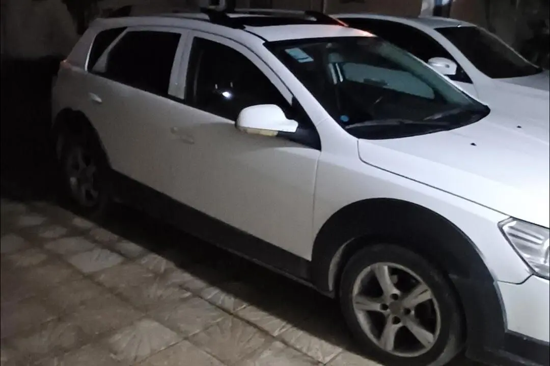 دانگ فنگ،  H30 کراس