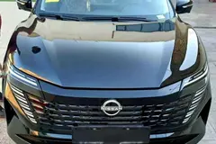 نیسان، قشقایی