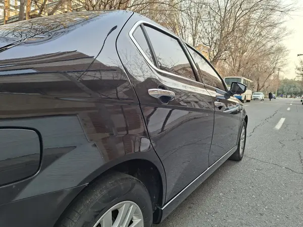 دنا، پلاس EF7